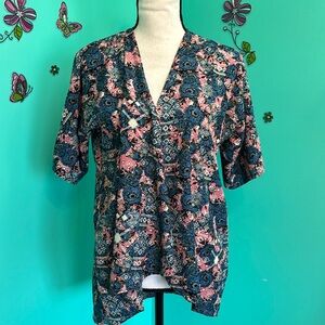 LuLaRoe Bianka Kimono